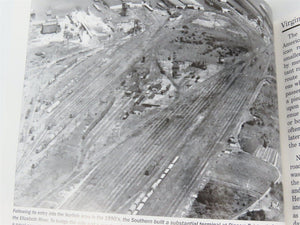 Virginia Railroads Vol 1: Railroading in the Old Dominion by Griffin/Dixon ©2010