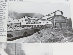 Virginia Railroads Vol 1: Railroading in the Old Dominion by Griffin/Dixon ©2010