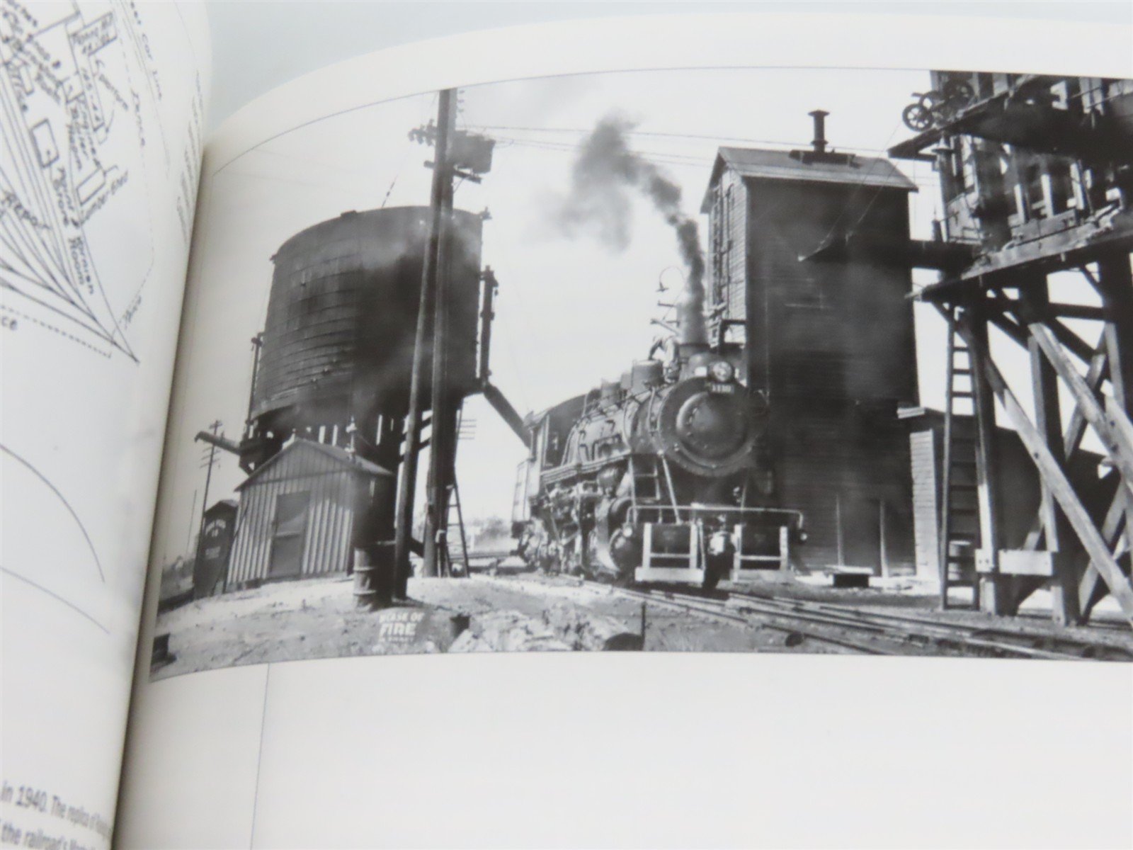 Virginia Railroads Vol 1: Railroading in the Old Dominion by Griffin/Dixon ©2010