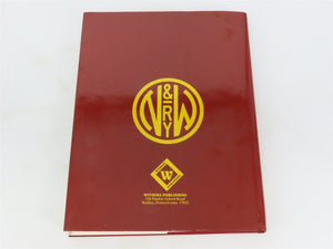 Norfolk & Western: First Generation Diesels by Withers & Bowers ©1990