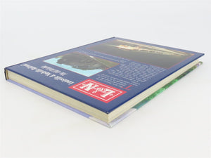 Louisville & Nashville Railroad The Old Reliable by Castner/Flanary/Dorin ©1996