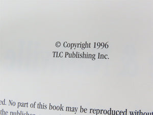 Louisville & Nashville Railroad The Old Reliable by Castner/Flanary/Dorin ©1996