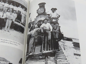 The Florida Keys Overseas Railway by Warren Zeiller ©2006 HC Book