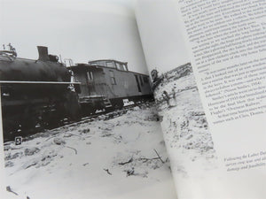 The Florida Keys Overseas Railway by Warren Zeiller ©2006 HC Book