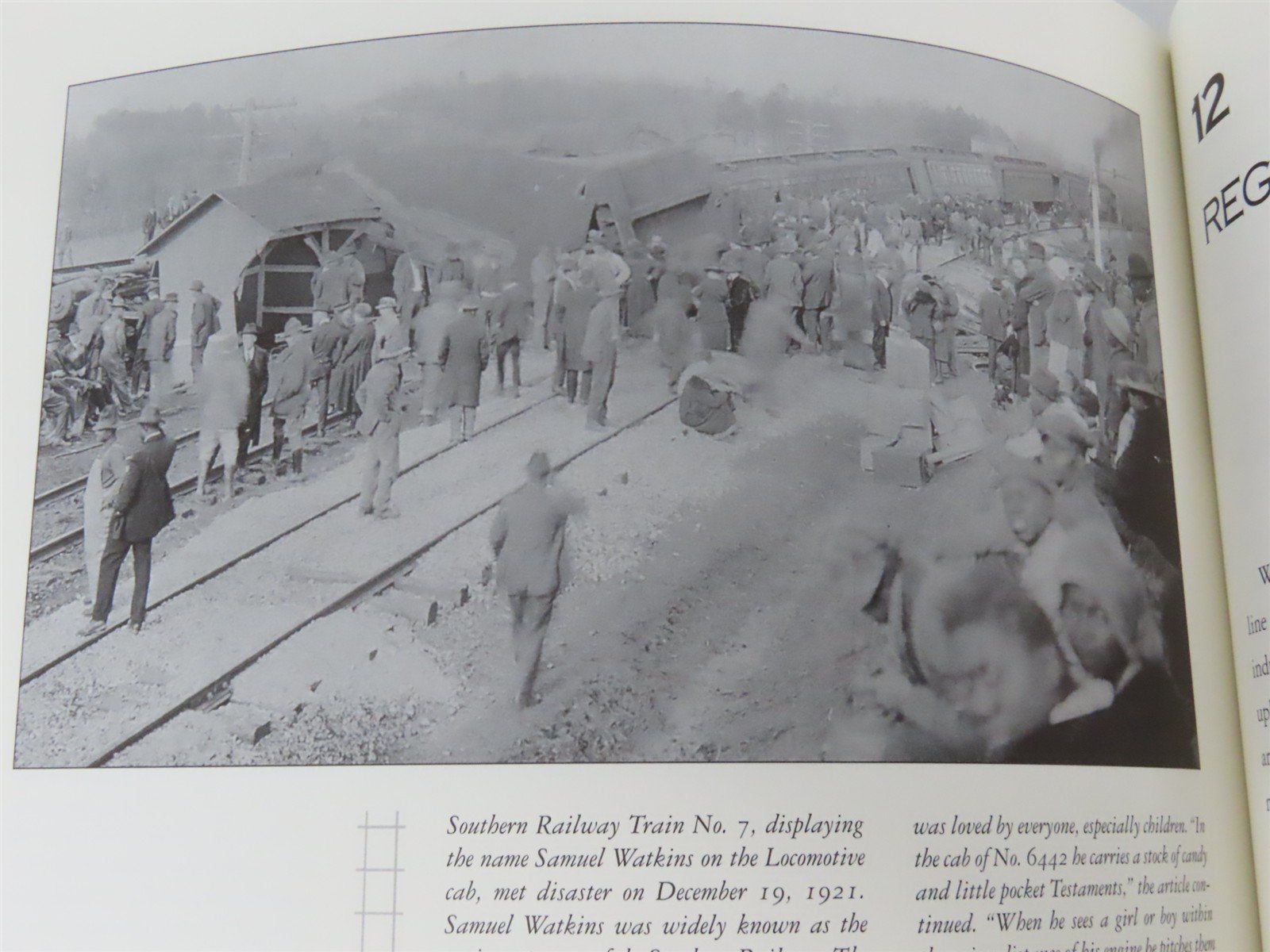 Alabama Railroads by Wayne Cline ©1997 HC Book