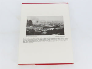 Railroading in the Carolina Sandhills Vol 1: The 19th Century by Carriker ©1985