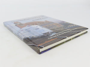 Virginia Railway Depots by Donald R. Traser ©1998 HC Book