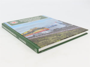Seaboard Air Line Passenger Service - The Streamlined Era by Larry Goolsby ©2011