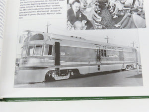 Seaboard Air Line Passenger Service - The Streamlined Era by Larry Goolsby ©2011