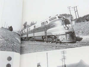 Seaboard Air Line Passenger Service - The Streamlined Era by Larry Goolsby ©2011