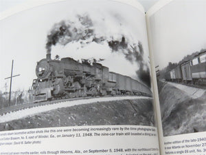 Seaboard Air Line Passenger Service - The Streamlined Era by Larry Goolsby ©2011
