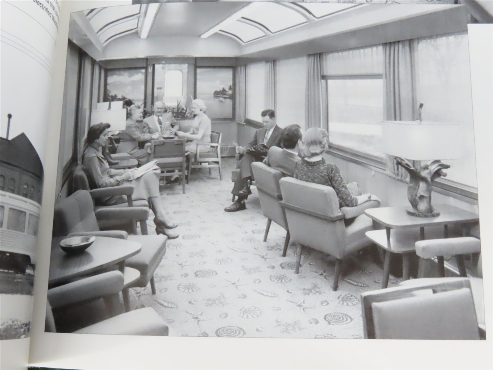 Seaboard Air Line Passenger Service - The Streamlined Era by Larry Goolsby ©2011
