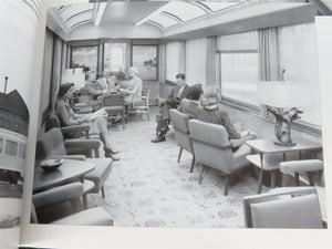 Seaboard Air Line Passenger Service - The Streamlined Era by Larry Goolsby ©2011