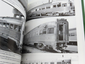 Seaboard Air Line Passenger Service - The Streamlined Era by Larry Goolsby ©2011
