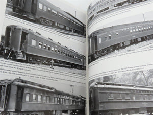 Seaboard Air Line Passenger Service - The Streamlined Era by Larry Goolsby ©2011