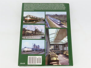 Seaboard Air Line Passenger Service - The Streamlined Era by Larry Goolsby ©2011