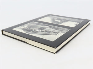 Rails Remembered - Vol 1 by Louis M. Newton ©1992 HC Book