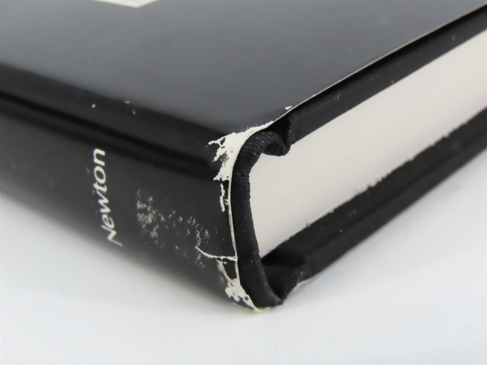 Rails Remembered - Vol 1 by Louis M. Newton ©1992 HC Book