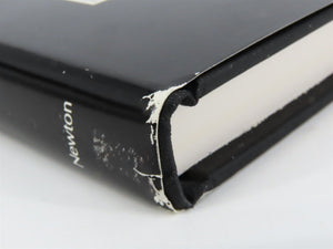 Rails Remembered - Vol 1 by Louis M. Newton ©1992 HC Book