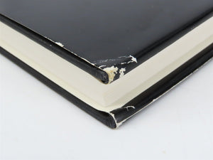 Rails Remembered - Vol 1 by Louis M. Newton ©1992 HC Book