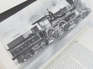 Rails Remembered - Vol 1 by Louis M. Newton ©1992 HC Book