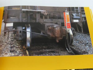 The CSX Clinchfield Route in the 21st Century by Taylor & Poteat ©2008 HC Book