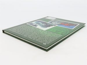 The Atlantic & Danville Railway Company by Griffin - Revised & Expanded ©2006