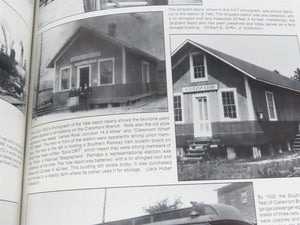 The Atlantic & Danville Railway Company by Griffin - Revised & Expanded ©2006