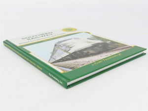 Southern Railway Diesel Locomotives & Trains Vol 1 by Curt Tillotson, Jr. ©2003