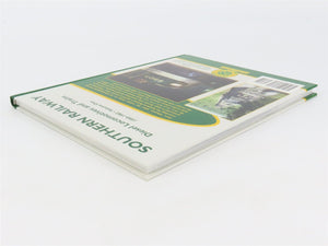 Southern Railway Diesel Locomotives & Trains Vol 1 by Curt Tillotson, Jr. ©2003