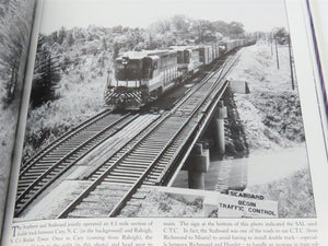 Southern Railway Diesel Locomotives & Trains Vol 1 by Curt Tillotson, Jr. ©2003