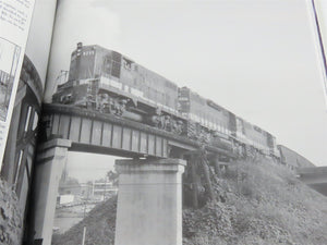Southern Railway Diesel Locomotives & Trains Vol 1 by Curt Tillotson, Jr. ©2003