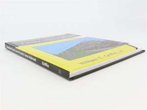 Seaboard Coast Line & Family Lines Railroad 1967-1986 by Griffin Â©2004 HC Book