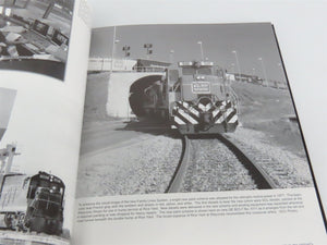 Seaboard Coast Line & Family Lines Railroad 1967-1986 by Griffin Â©2004 HC Book