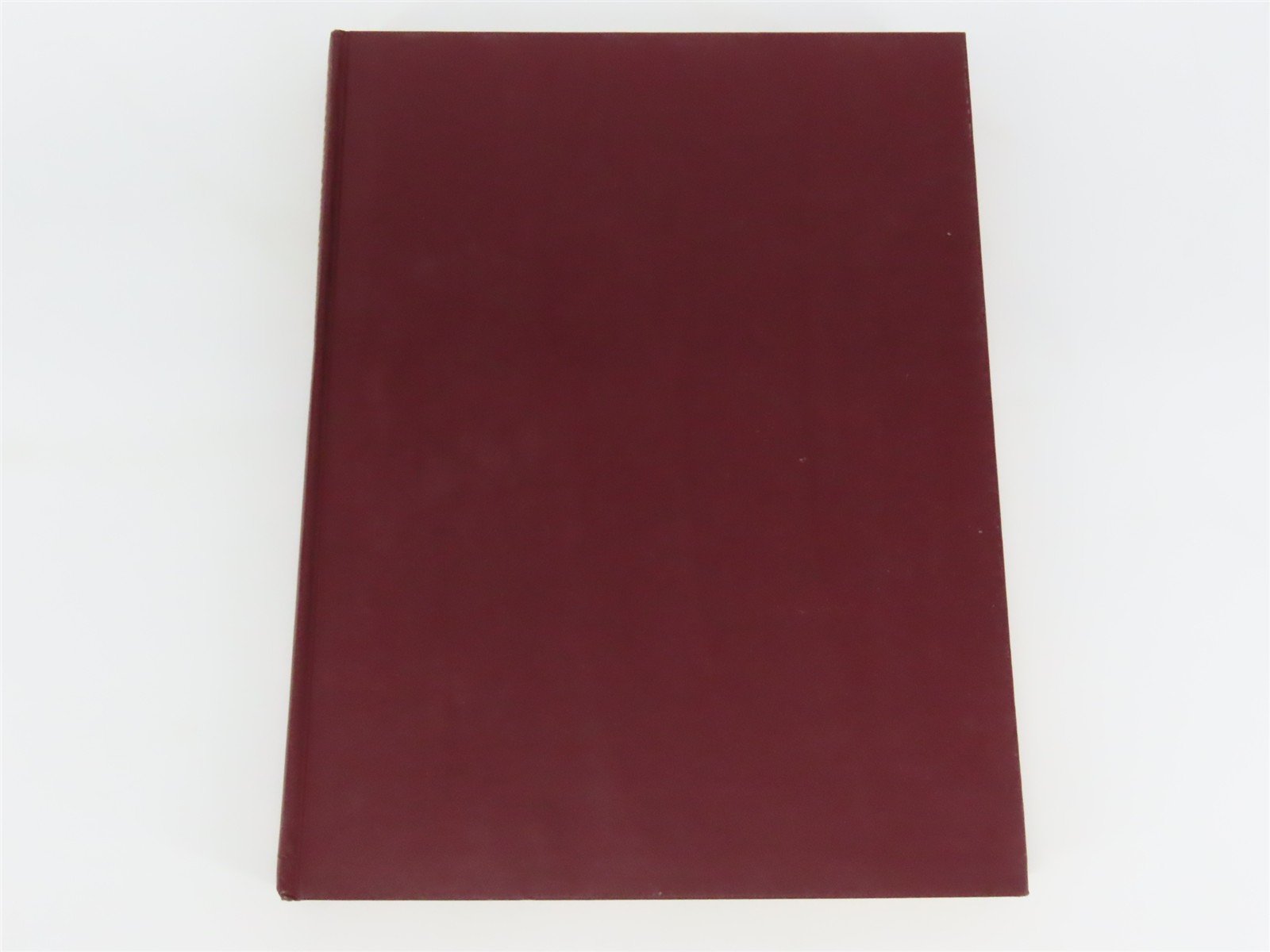 Piedmont & Northern by Fetters & Swanson Â©1976 HC Book