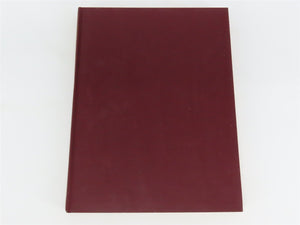 Piedmont & Northern by Fetters & Swanson Â©1976 HC Book