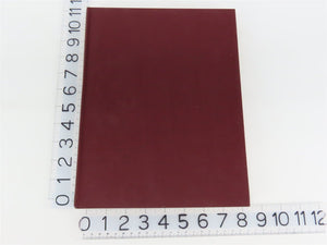 Piedmont & Northern by Fetters & Swanson Â©1976 HC Book
