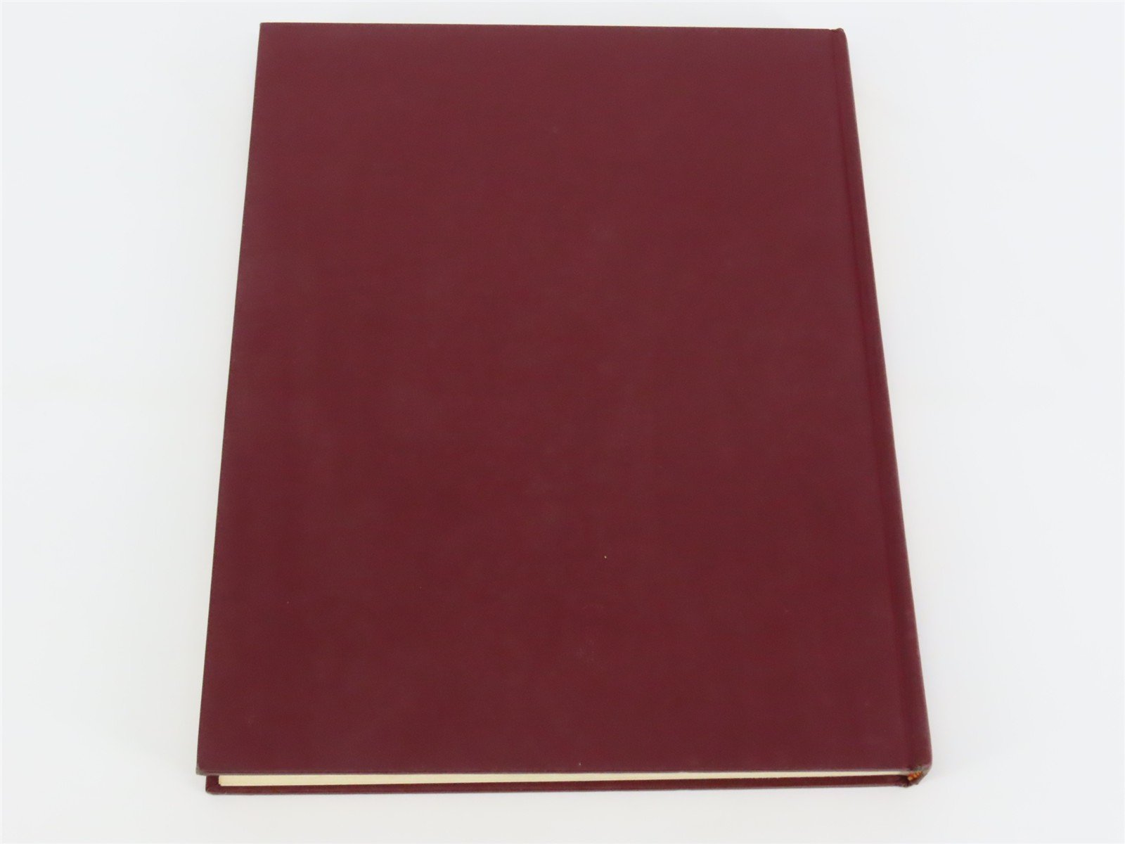 Piedmont & Northern by Fetters & Swanson Â©1976 HC Book