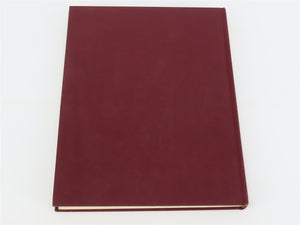 Piedmont & Northern by Fetters & Swanson Â©1976 HC Book