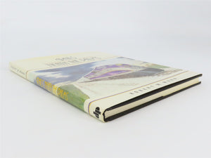 Rails 'Neath the Palms by Robert W. Mann Â©1983 HC Book