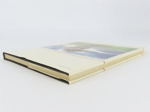 Rails 'Neath the Palms by Robert W. Mann Â©1983 HC Book
