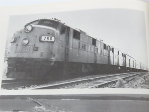 Rails 'Neath the Palms by Robert W. Mann Â©1983 HC Book