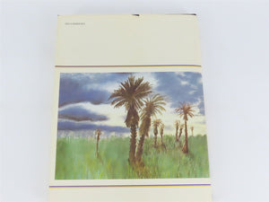 Rails 'Neath the Palms by Robert W. Mann Â©1983 HC Book