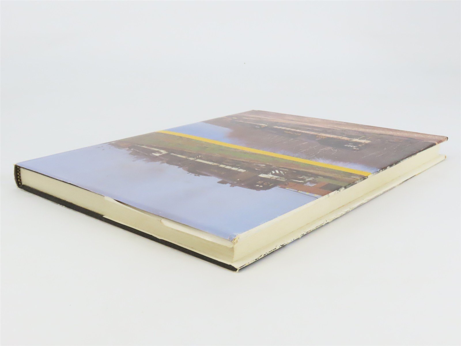 Southern: A Motive Power Pictorial 1968-1982 by Withers & Sink Â©1987 HC Book