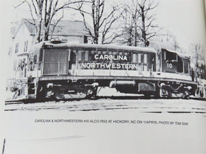 Southern: A Motive Power Pictorial 1968-1982 by Withers & Sink Â©1987 HC Book