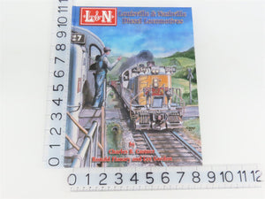 L&N Louisville & Nashville Diesel Locomotives by Castner, Flanary & Gordon Â©1998