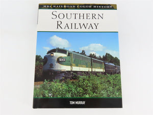 MBI Railroad Color History: Southern Railway by Tom Murray ©2007 HC Book