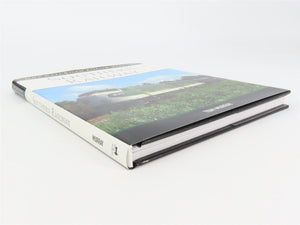 MBI Railroad Color History: Southern Railway by Tom Murray ©2007 HC Book