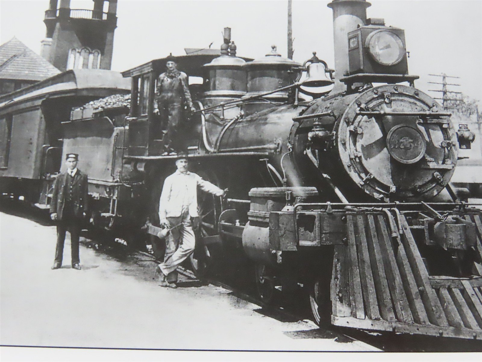 MBI Railroad Color History: Southern Railway by Tom Murray ©2007 HC Book