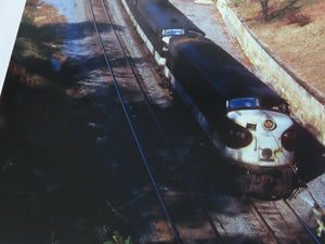MBI Railroad Color History: Southern Railway by Tom Murray ©2007 HC Book